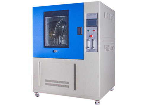 Камера теста трубки IEC60529 IPX34 осциллируя
