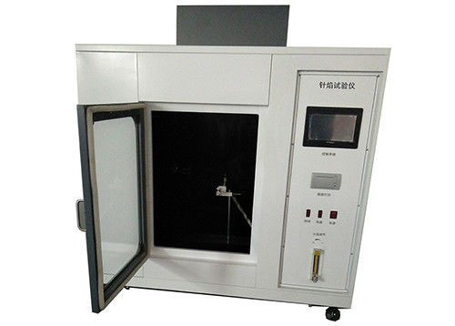 Оборудование для испытаний воспламеняемости IEC60695