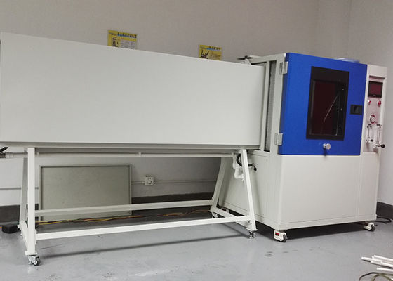 Водоустойчивая камера теста брызг IPX56