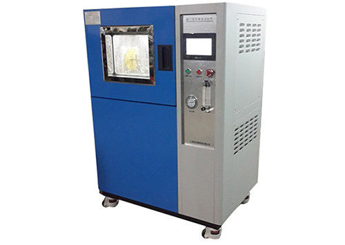 Камера теста трубки IEC60529 IPX34 осциллируя