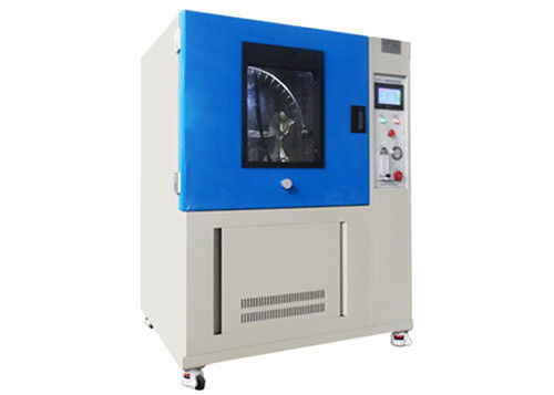 Камера теста трубки IEC60529 IPX34 осциллируя