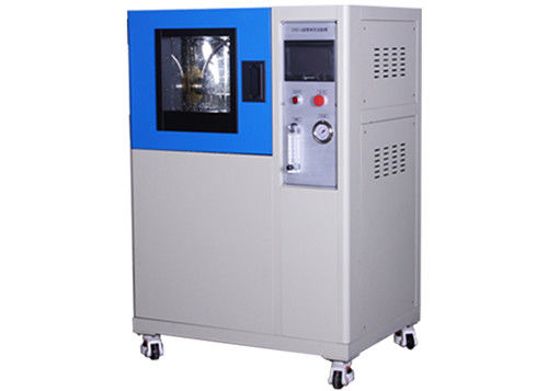 Камера теста трубки IEC60529 IPX34 осциллируя