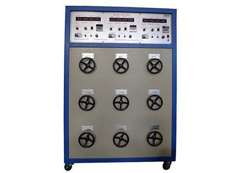 Испытательное оборудование IEC коробки нагрузки IEC61058