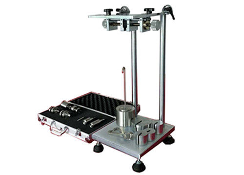 Прибор проверки силы разведения IEC60884 Fig18