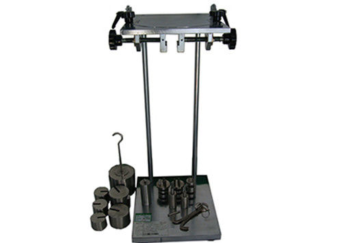 Прибор проверки силы разведения IEC60884 Fig18