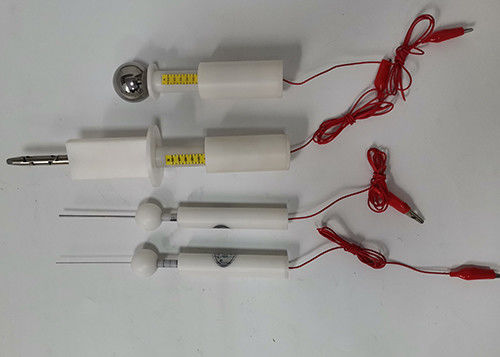 Пальцы теста IP IEC61032