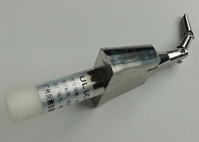 Зонд стандарта UL 234mm отчетливо произношенный