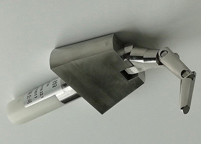 Зонд стандарта UL 234mm отчетливо произношенный