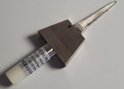 Зонд стандарта UL 234mm отчетливо произношенный