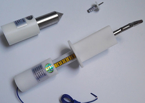 IEC61032 диаграмма 9 зонд теста пальца