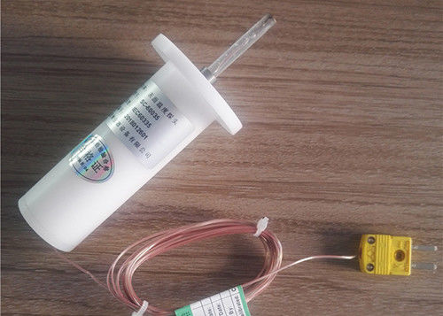 Зонд пальца теста IEC60335 Fig104, зонд теста температуры 4N