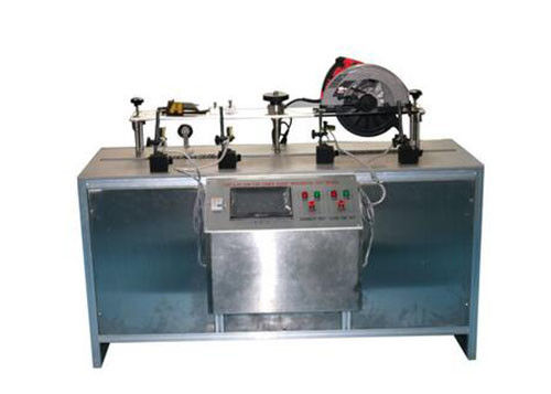 испытательное оборудование IEC 120V