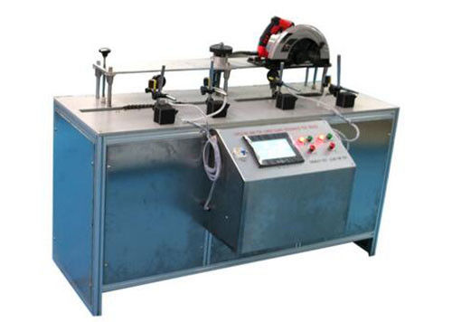 испытательное оборудование IEC 120V
