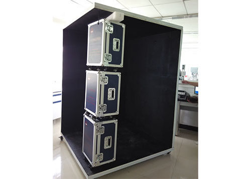 Камеры экологический испытывать IEC60335