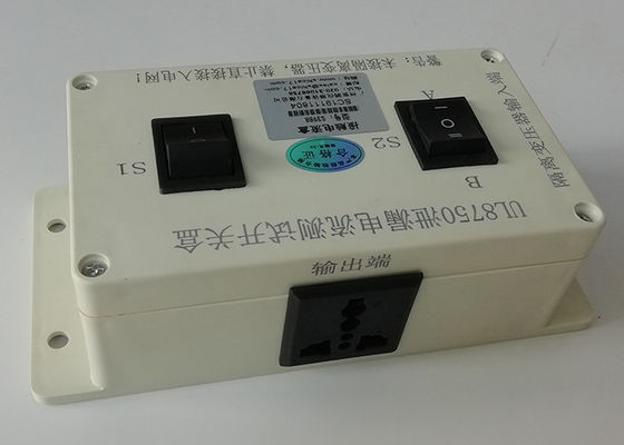 UL153 диаграмма 161,1 тестер электроприбора, тестер утечки 120V настоящий